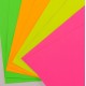 Vivaldi Soft Colored Paper 185 gsm A3 Pack of 5 Sheets 40 Colors CANSON
